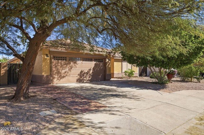 11450 E Quicksilver Ave Mesa, AZ 85212 photo 2