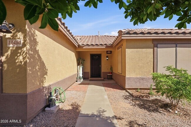 11450 E Quicksilver Ave Mesa, AZ 85212 photo 3