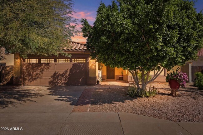 11450 E Quicksilver Ave Mesa, AZ 85212 photo 4