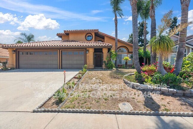 25509 Brownestone Way Murrieta, CA 92563