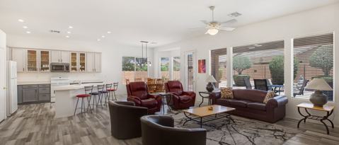 2727 S Drexel Mesa, AZ 85209 photo 4