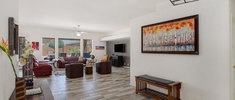 2727 S Drexel Mesa, AZ 85209 photo 2