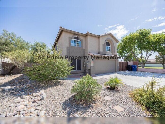 11595 W Holly St Avondale, AZ 85392 photo 3
