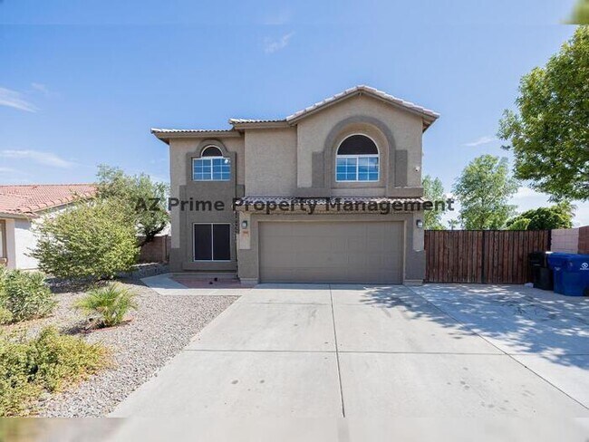11595 W Holly St Avondale, AZ 85392 photo 2