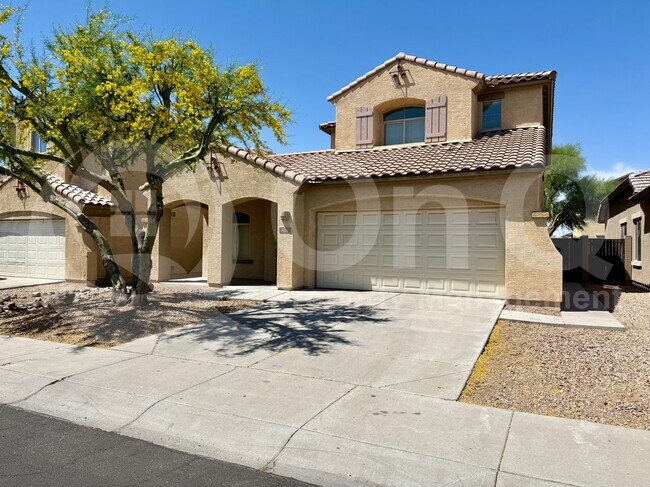 9120 W Hubbell St Phoenix, AZ 85037 photo 2
