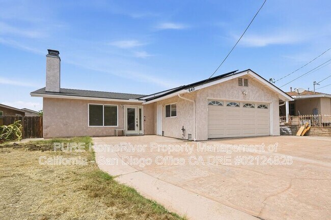 640 Felicita Ave photo 3