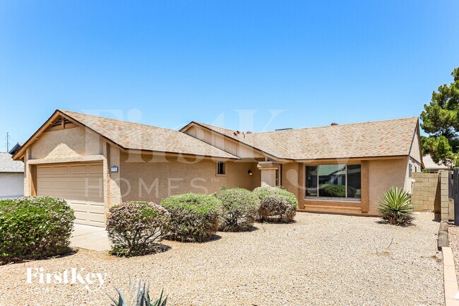 3336 W Quail Ave Phoenix, AZ 85027 photo 2