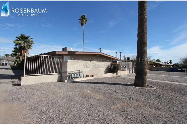 565 S Hobson Mesa, AZ 85204