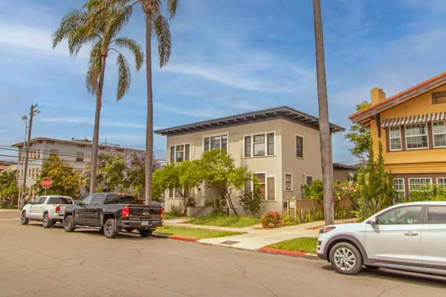 3202 Third Ave San Diego, CA 92103