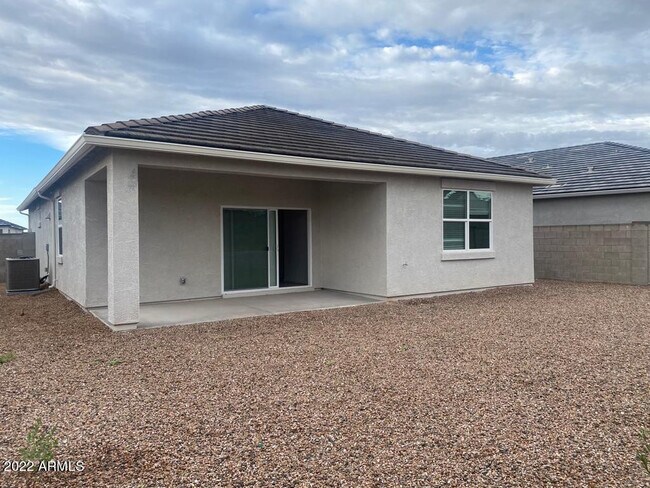 1023 W Avalon Canyon Dr Casa Grande, AZ 85122 photo 2