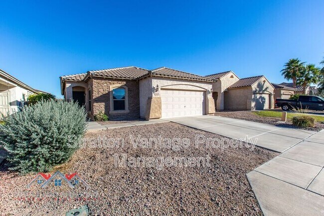18355 N Toya St Maricopa, AZ 85138 photo 3