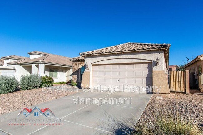 18355 N Toya St Maricopa, AZ 85138 photo 2