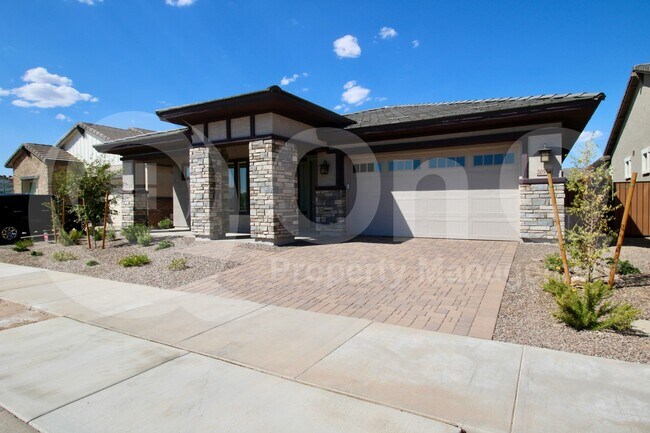 20554 E Via de Colina Queen Creek, AZ 85142 photo 2