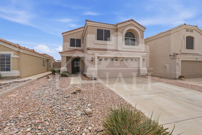 11319 W Madisen Ellise Dr Surprise, AZ 85378 photo 2