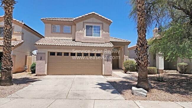 13642 W Desert Flower Dr Goodyear, AZ 85395 photo 3