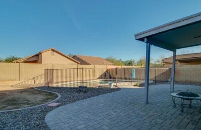 15224 W Adams St Goodyear, AZ 85338 photo 3