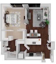 Dolores Alt 0115 floor plan