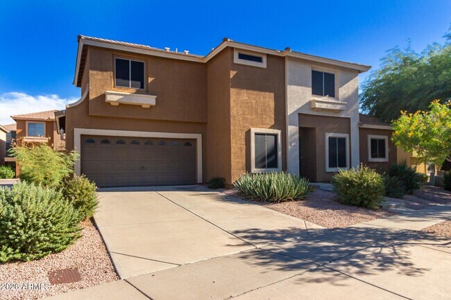 21821 N 40th Way photo 2
