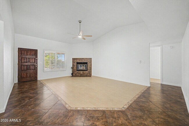 17035 E Cascade Dr Fountain Hills, AZ 85268 photo 3