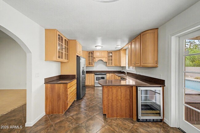 17035 E Cascade Dr Fountain Hills, AZ 85268 photo 5