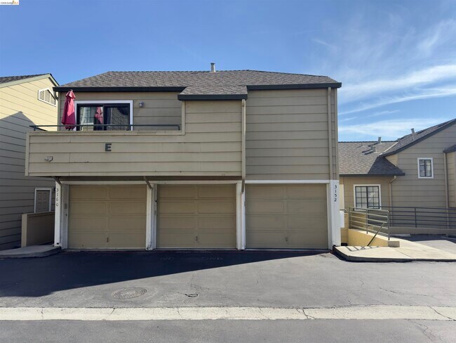 1BR/1BA Condo on Heather Ridge Dr · San Jose
