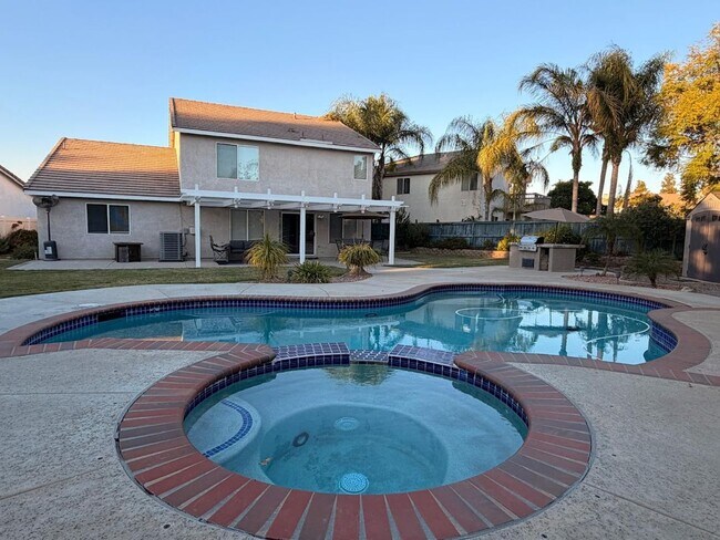 33321 Calle Langarica Temecula, CA 92592 photo 2