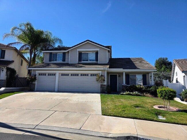 33321 Calle Langarica Temecula, CA 92592