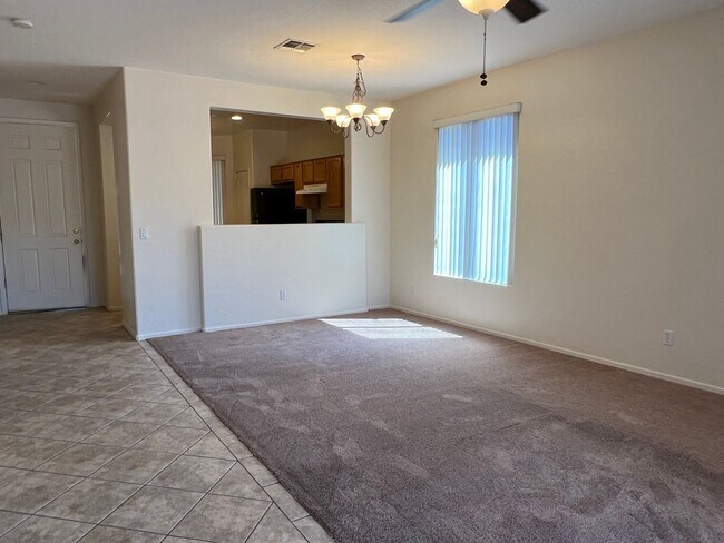 3265 E Hampton Ln Gilbert, AZ 85295 photo 5