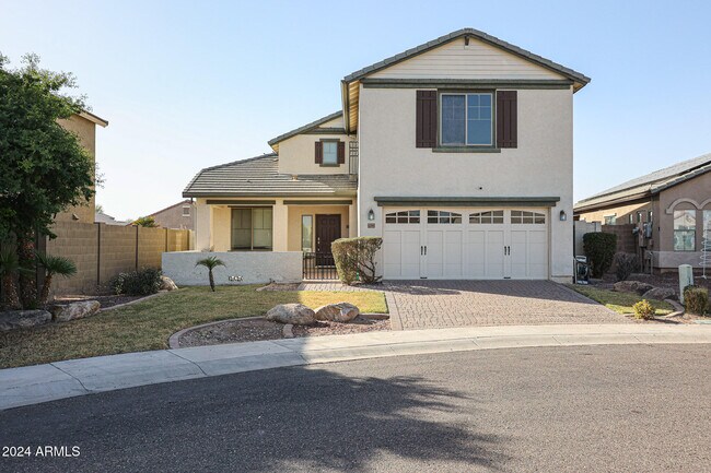 6280 S 251st Dr photo 2
