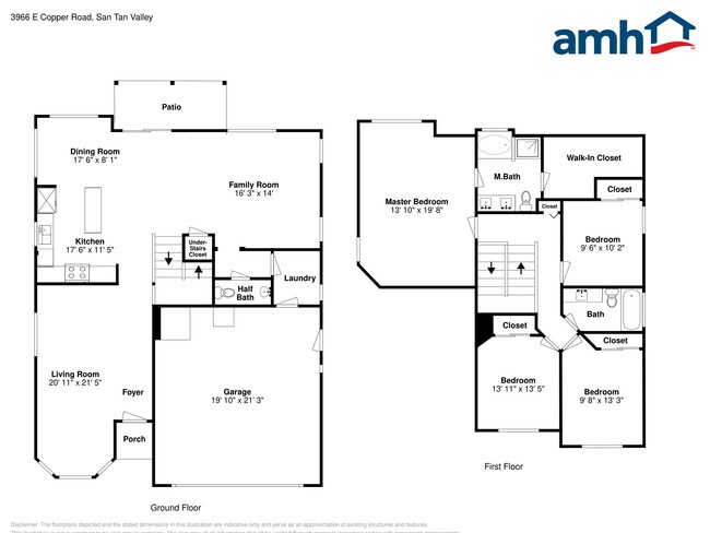 3966 E Copper Rd San Tan Valley, AZ 85143 photo 2