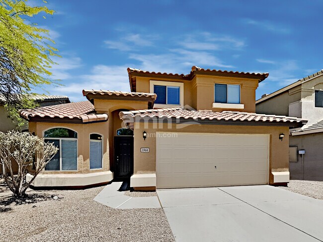 3966 E Copper Rd San Tan Valley, AZ 85143