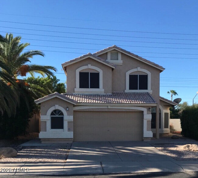 4507 E Princeton Ave Gilbert, AZ 85234