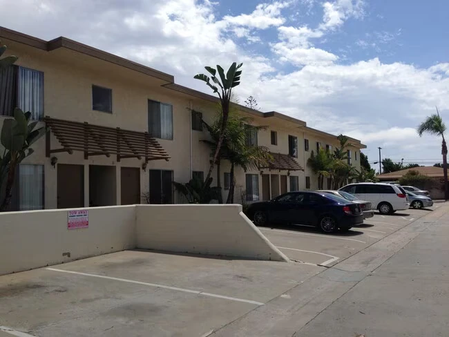 1097 Imperial Beach Blvd Imperial Beach, CA 91932
