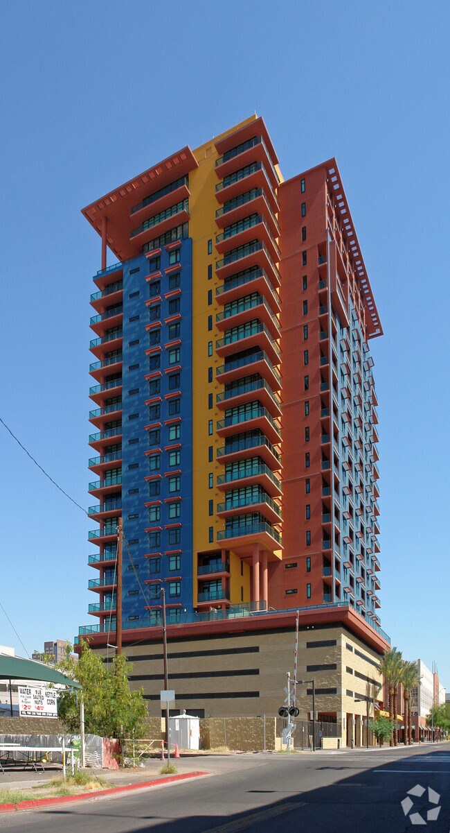 Summit at Copper Square photo 2