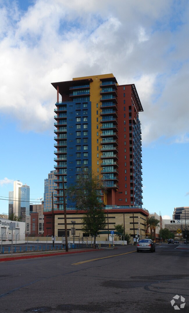 Summit at Copper Square photo 5