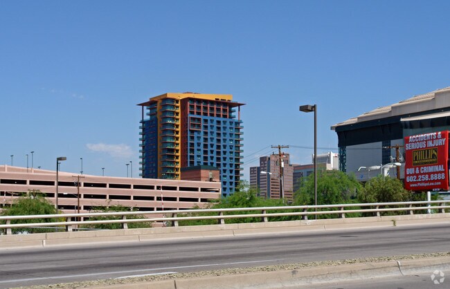 Summit at Copper Square photo 3