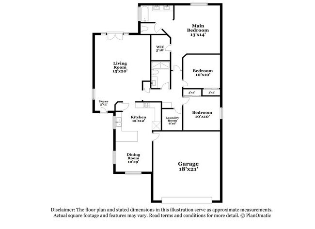 2533 E Camino St photo 3