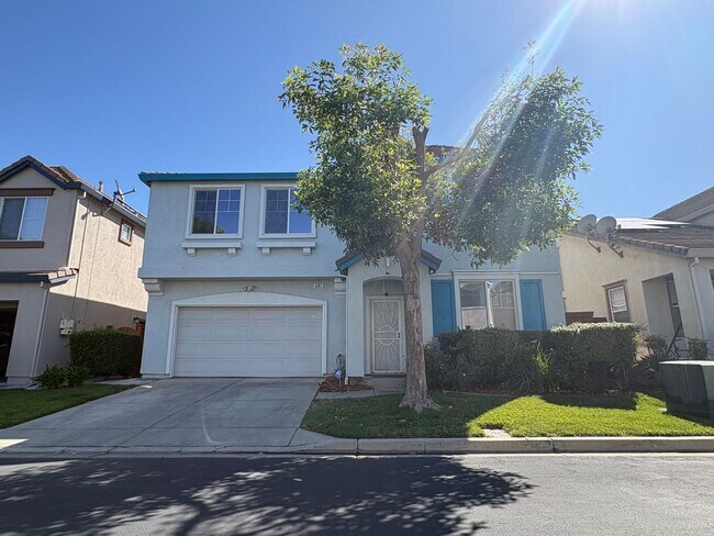 687 Rockspray Cir