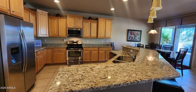 20669 N 266th Ave Buckeye, AZ 85396 photo 5