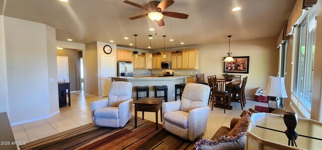 20669 N 266th Ave Buckeye, AZ 85396 photo 3