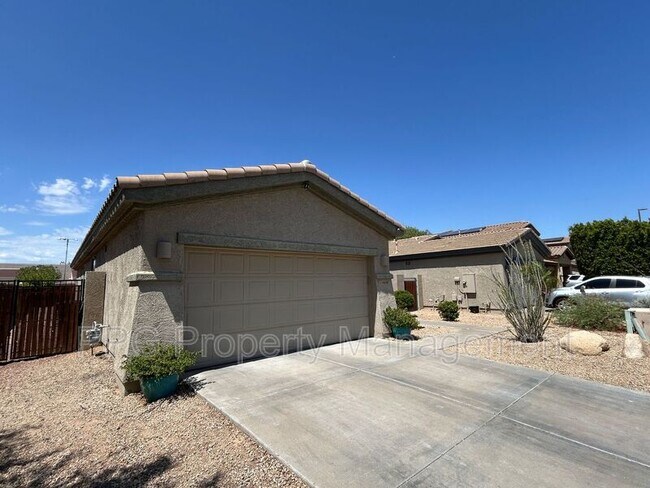 14458 W Indianola Ave Goodyear, AZ 85395 photo 2