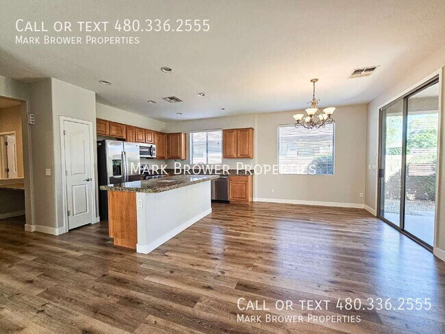 6659 S Cartier Dr Gilbert, AZ 85298 photo 4