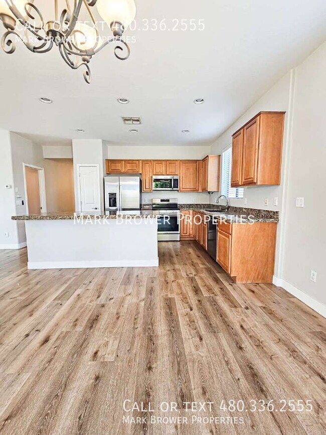 6659 S Cartier Dr Gilbert, AZ 85298 photo 5