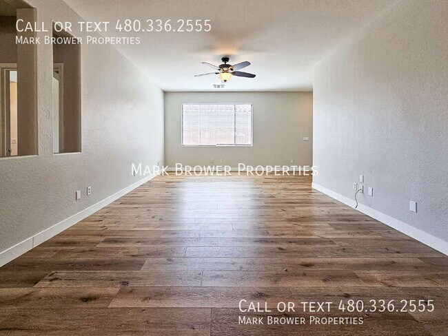 6659 S Cartier Dr Gilbert, AZ 85298 photo 3