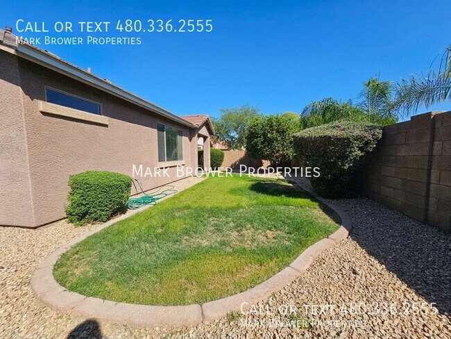 6659 S Cartier Dr Gilbert, AZ 85298 photo 2