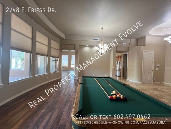 2748 E Friess Dr Phoenix, AZ 85032 photo 5
