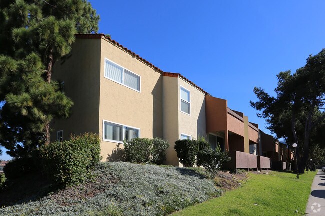 Alta Vista Apartments photo 3