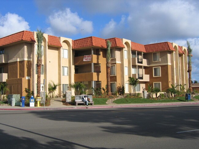 Alta Vista Apartments photo 2
