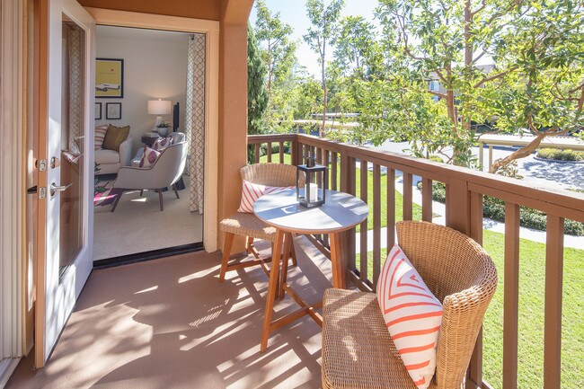 Torrey Ridge Apartment Homes photo 2