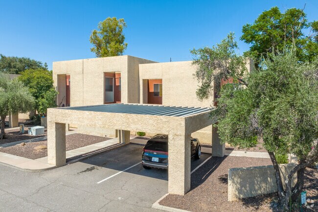 Citrus View Apartments photo 2